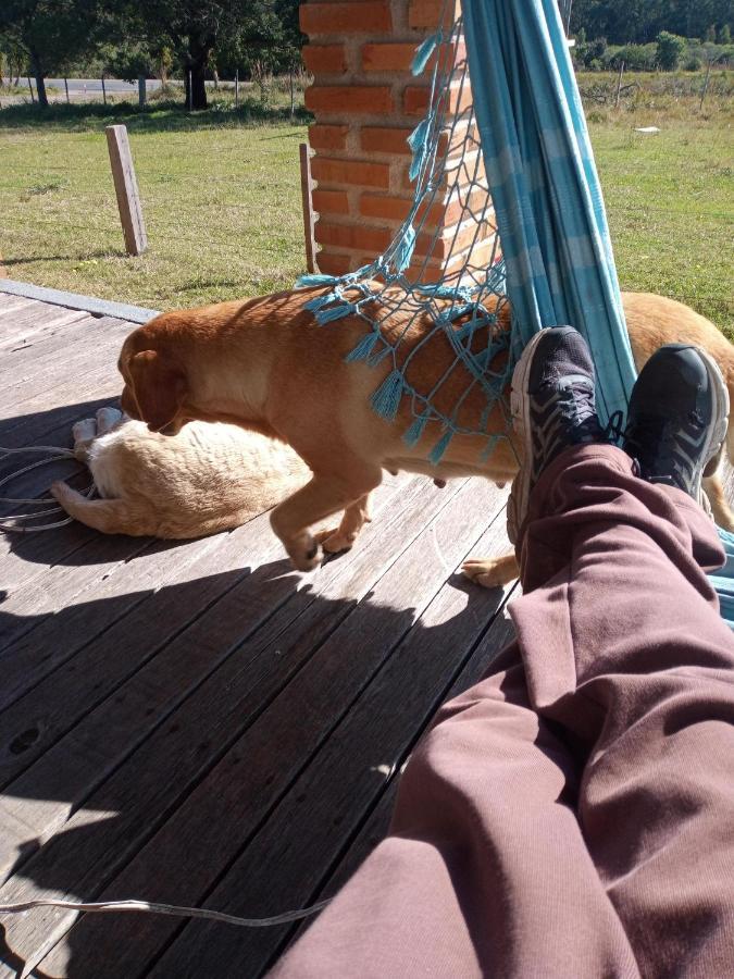 Pousada Do Pampa Jaguarão