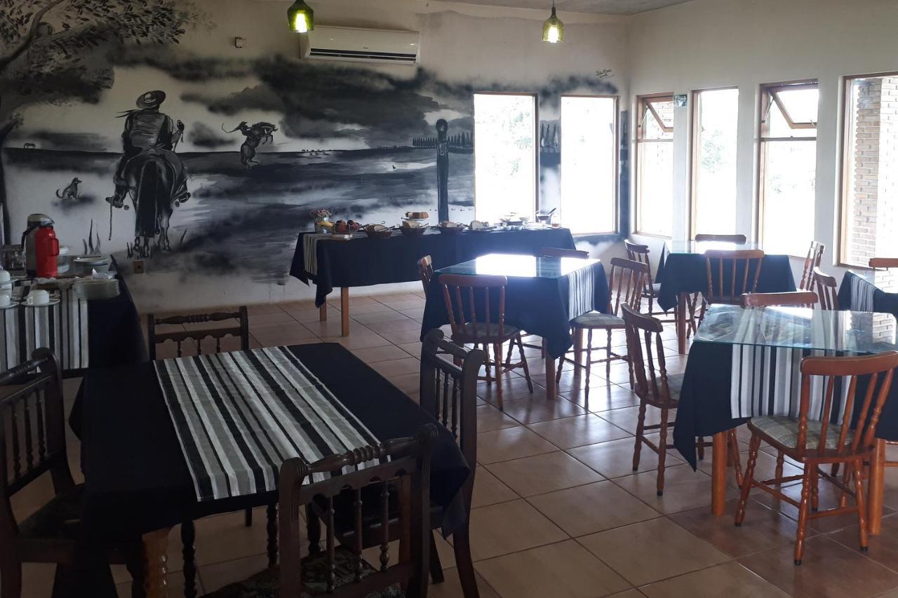 Do Pampa Inn Jaguarao